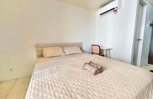 Serpong Apartment | apartemen serpong greenview cheapest & cozy