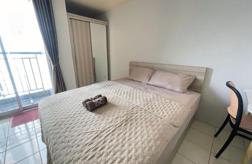 Serpong Apartment | apartemen serpong greenview cheapest & cozy