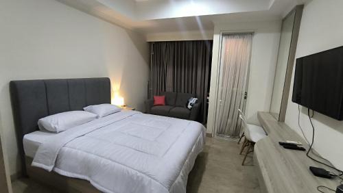 Cikini Apartment | Apartemen Studio Menteng Park