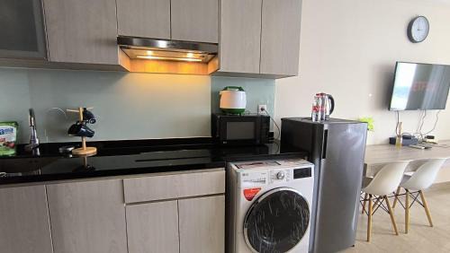 Cikini Apartment | Apartemen Studio Menteng Park