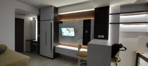 Bandung Kulon Apartment | Comfortable Sudirman Suites with Pool and Family-Friendly Amenities