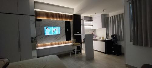 Bandung Kulon Apartment | Comfortable Sudirman Suites with Pool and Family-Friendly Amenities