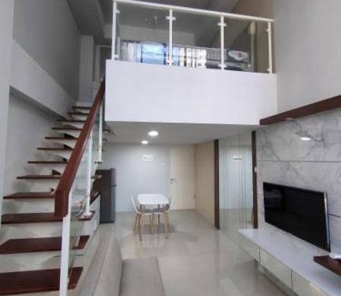 Surabaya Apartment | Apartemen surabaya barat