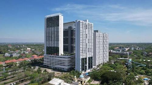 Surabaya Apartment | Apartemen surabaya barat