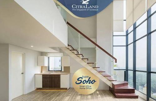 Surabaya Apartment | Apartemen surabaya barat
