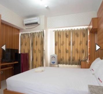 Pondokcina Apartment | Comfortable Stay at Apartemen Taman Melati Margonda