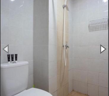 Pondokcina Apartment | Comfortable Stay at Apartemen Taman Melati Margonda