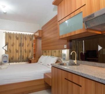 Pondokcina Apartment | Comfortable Stay at Apartemen Taman Melati Margonda