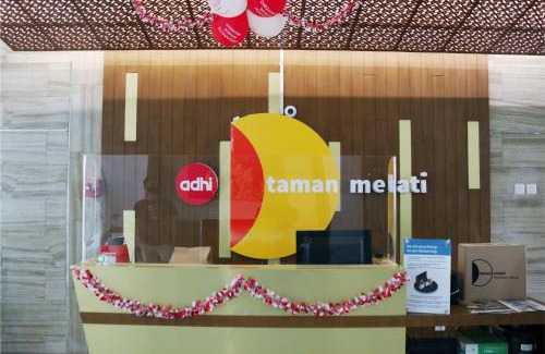 Pogung Lor Apartment | Comfortable Stay at Apartemen Taman Melati Yogyakarta