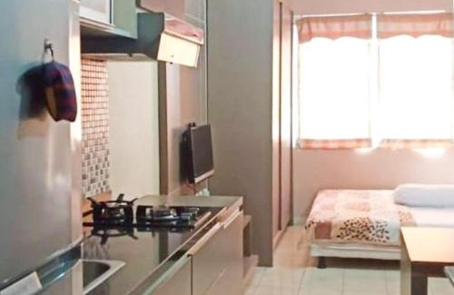 Baros Hotel | Discover The Edge Baros Apartments with Pool Access