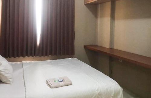Baros Hotel | Discover The Edge Baros Apartments with Pool Access