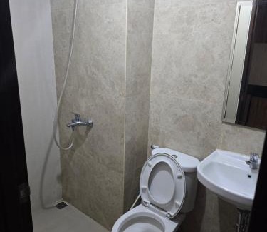Depok Apartment | Apartemen Transpark by Lily's Room