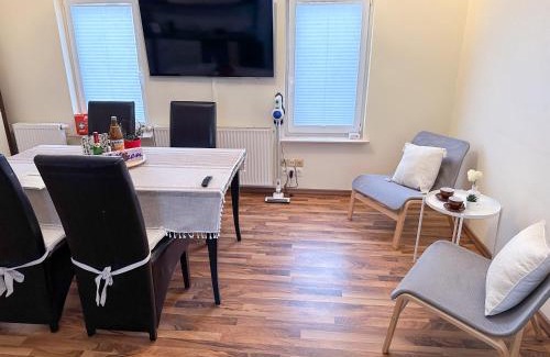 Dresden Apartment | Family-Friendly Apartment near Schloss Pillnitz - Rated 8.5/10