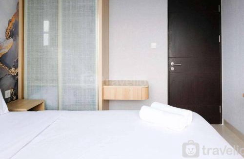 Wonokromo Apartment | Budget-Friendly Apartment at Klaska Residence for Families