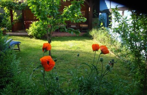 Bischwiller Apartment | Convenient Holiday Apartment in Alsace for Family Stays