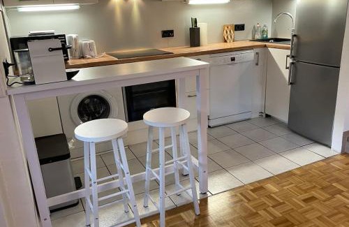 Fuerth Apartment | Discover Pet-Friendly Apartment in Fürth near Nürnberg