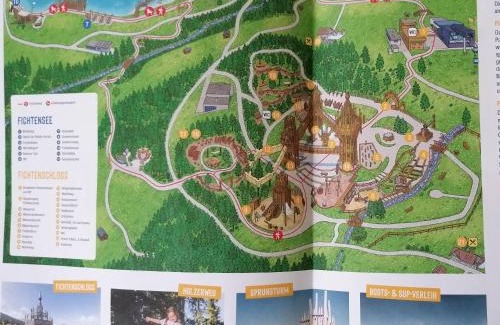 Rohrberg Apartment | Family-Friendly Escape at Apartment Flörl with Dining Options