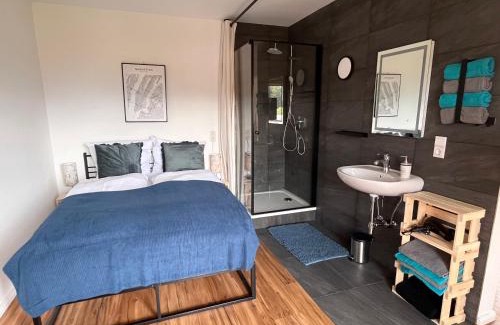 Rieden am Forggensee Apartment | Family-Friendly Stay at Apartment Hintere Schöne, Rated 9/10