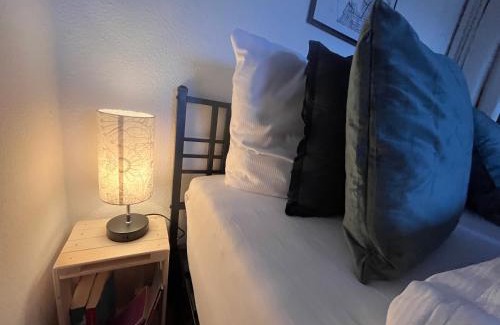 Rieden am Forggensee Apartment | Family-Friendly Stay at Apartment Hintere Schöne, Rated 9/10