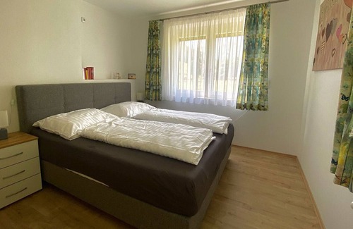 Pusterwald Apartment | Apartement Kleinhansl im Pusterwald Steiermark