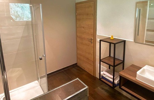 Pusterwald Apartment | Apartement Kleinhansl im Pusterwald Steiermark - Apartmenthaus Pusterwald Steiermark