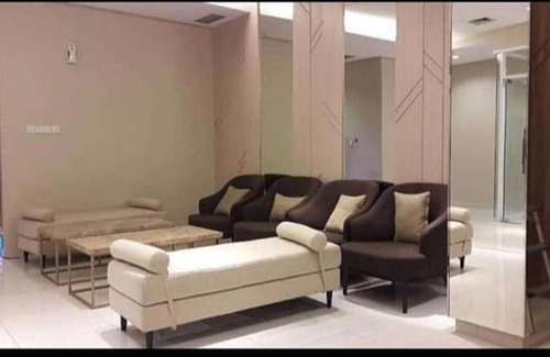 Gunung Putri Apartment | Cozy Podomoro Golf View with Spa and Family Amenities