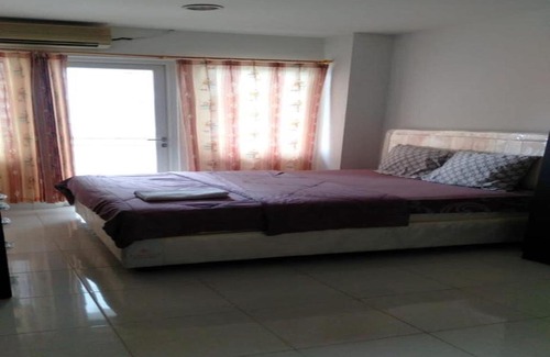 Citaringgul Apartment | Comfortable Apartment at Sentul Tower with Pool & Breakfast
