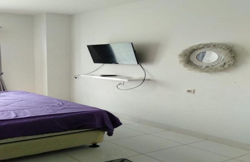 Citaringgul Apartment | Comfortable Apartment at Sentul Tower with Pool & Breakfast