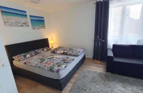 Weingarten Apartment | Family-Friendly Apartment Weingarten with Great Guest Rating
