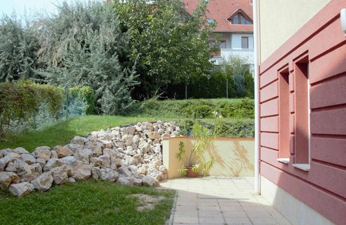 Heviz Condo | Welcoming Apartment with Pool, WiFi & Family-Friendly Amenities