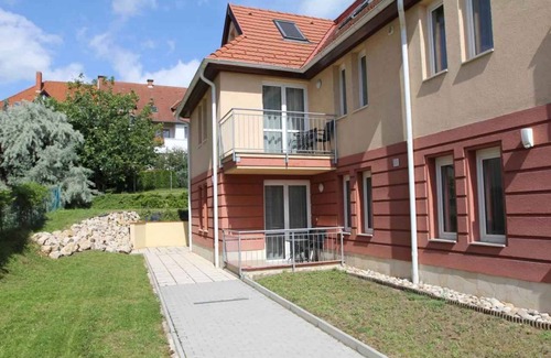 Heviz Condo | Welcoming Apartment with Pool, WiFi & Family-Friendly Amenities