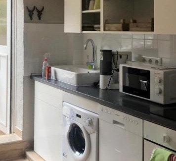 Neustadt Apartment | Family-Friendly Stay at Apartementhaus 2 Kornstraße