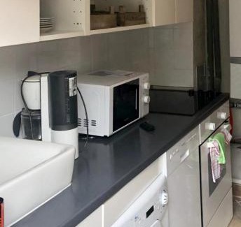 Neustadt Apartment | Family-Friendly Stay at Apartementhaus 2 Kornstraße