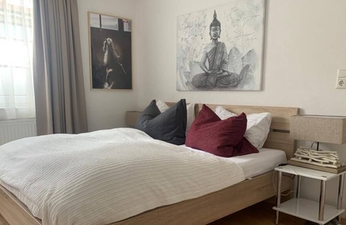 Medraz Apartment | Explore Apartments am Kirchplatz: Ideal Family Retreat in Fulpmes