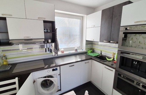 Poprad Apartment | Comfortable Stay at Apartment Klaudius with Great Amenities