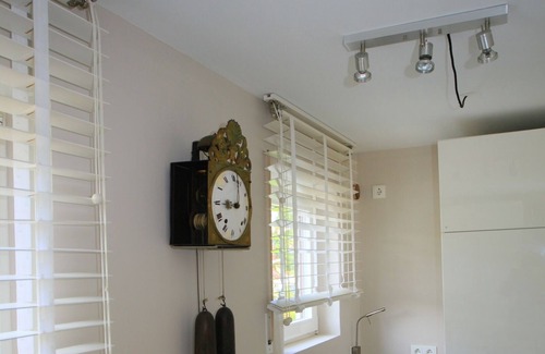 Hagnau Apartment | Lakefront Apartes Studio in Hagnau with Pool Access