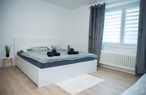 Vnorovy Apartment | ApartHome