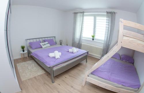 Vnorovy Apartment | ApartHome
