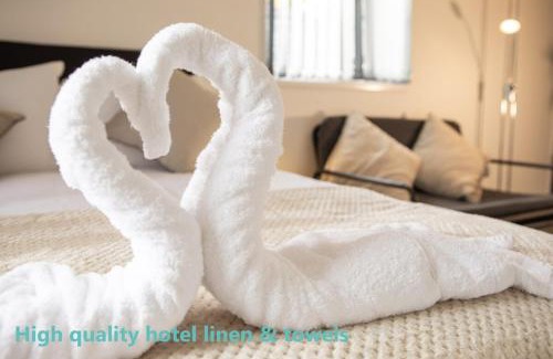 Grangetown Apartment | Aparthotel 2