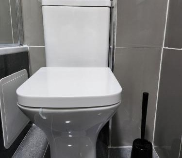 Grangetown Apartment | Aparthotel 2