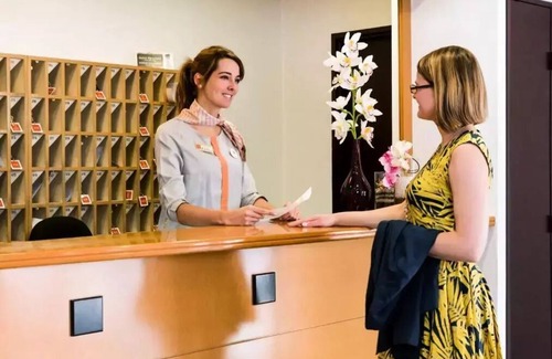 Maisons-Alfort Apartment | Pet-Friendly Comfort at Aparthotel Adagio access Paris