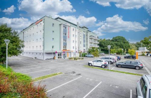 Saint-Nazaire Apartment | Pet-Friendly Comfort at Aparthotel Adagio Access Saint Nazaire