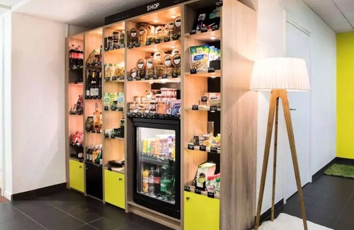 Strasbourg Apartment | Convenient Aparthotel Adagio Access Strasbourg Petite France