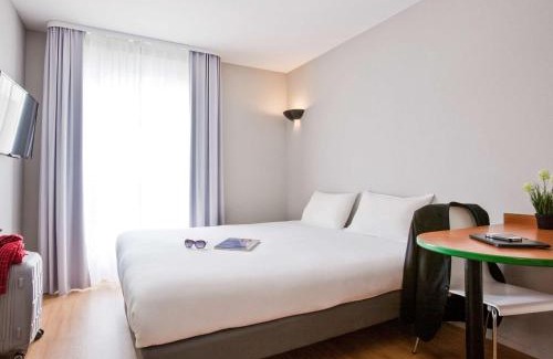 Maisons-Alfort Apartment | Budget-Friendly Aparthotel Adagio Access in Paris