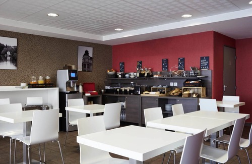 Poitiers Apartment | Pet-Friendly Aparthotel Adagio Access Poitiers with Pool