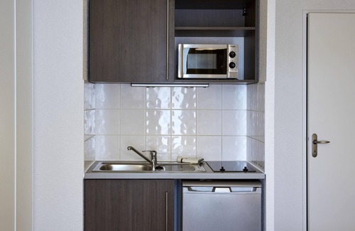 Poitiers Apartment | Pet-Friendly Aparthotel Adagio Access Poitiers with Pool