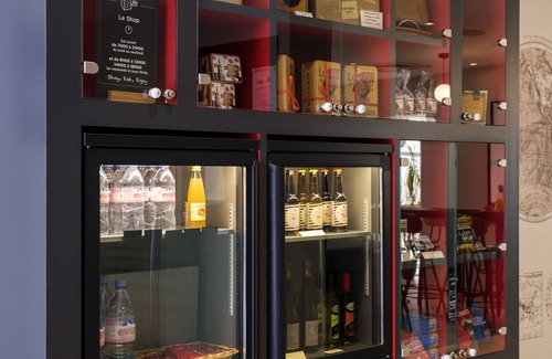 Talensac-Pont Morand Apartment | Discover Aparthotel Adagio Access Nantes Viarme: 8.8 Rated Stay