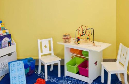 Les Baumettes Apartment | Discover the Comfort of Aparthotel Adagio Access Nice Magnan