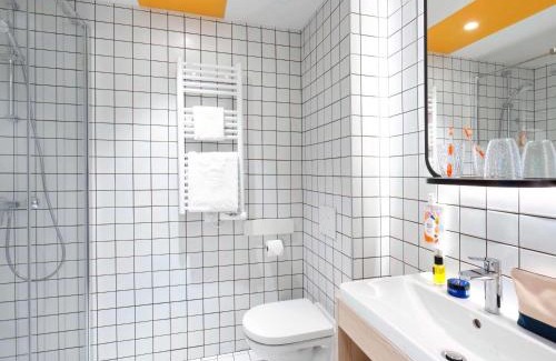 Quartier Vieux Marche-Cathedrale Hotel | Discover Comfort at Aparthotel Adagio Access Rouen Centre