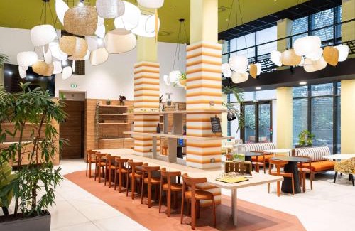 Bordeaux City Centre Apartment | Pet-Friendly Aparthotel Adagio Bordeaux Centre Gambetta